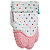 Luvinha Mordedor De Silicone Rosa (+4m) - Buba - Imagem 2