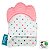 Luvinha Mordedor De Silicone Rosa (+4m) - Buba - Imagem 5