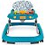 Andador Infantil Safari II Azul - Tutti Baby - Imagem 2