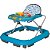 Andador Infantil Safari II Azul - Tutti Baby - Imagem 1