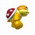 Super Mario Boneco 2.5 Polegadas Colecionável - Boom Boom - Imagem 3