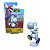 Super Mario Boneco 2.5 Polegadas Colecionável - Yoshi - Imagem 1