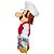 Pelúcia Super Mario Fogo 9 Polegadas - Candide - Imagem 4