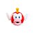 Super Mario Boneco 2.5 Polegadas Colecionável - Cheep Cheep - Imagem 2