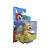 Super Mario Boneco 2.5 Polegadas Colecionável - Mario Gato - Imagem 8