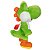 Pelúcia Yoshi Super Mario 9 Polegadas - Candide - Imagem 3