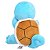 Pelúcia Pokémon Squirtle - Sunny Brinquedos - Imagem 5