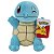 Pelúcia Pokémon Squirtle - Sunny Brinquedos - Imagem 1