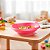 Kit Refeição Infantil Rosa - Kuka - Imagem 3