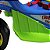 Triciclo Baby Trike Evolution Azul - Biemme - Imagem 5