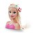 Barbie Mini Styling Head Core - Barbie® - Mattel™ - Imagem 4