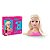 Barbie Mini Styling Head Core - Barbie® - Mattel™ - Imagem 2