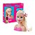 Barbie Mini Styling Head Core - Barbie® - Mattel™ - Imagem 1