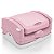 Cadeira Cake Voyage e kit mamadeira Nuk Flamingo - Imagem 7