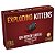 Jogo Exploding Kittens - Imagem 1