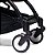 Carrinho de Bebê Passeio Compacto Yoyo2 Taupe - Girotondo - Imagem 4