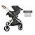 Bebê Conforto Casulo Click para Carrinho Speedy - Kiddo - Imagem 6