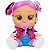 Boneca Cry Babies Dotty Dressy - Multikids - Imagem 1