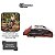 Bike Trailer Thule Cadence Terracota Com 2 Assentos - Imagem 7