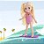 Polly Pocket Surf Mattel - Pupee - Imagem 5
