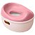 Troninho Kingdom Potty 3 Em 1 Pink - Safety 1St. - Imagem 1