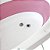 Banheira Smile Pink com Suporte - Safety 1st. - Imagem 6