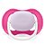 Chupeta Ultra Air Lisa Menina Pink 6-18m - Philips Avent - Imagem 3
