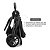 Carrinho de Bebê Bliss (0-15 Kg) Preto - Litet - Imagem 8