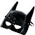 Boneco e Kit com Capa e Máscara do Batman - Baby Brink - Imagem 7