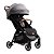 Carrinho Parcel Preto Carbon e Bebê Conforto I-Snug - Joie - Imagem 3
