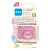 Kit 2 Chupetas Comfort Rosa (0 - 2m) - MAM - Imagem 5