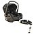 Bebê Conforto Casulo Click com Base Isofix para Carrinho Vox - Imagem 1