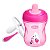 Copo Training Cup Rosa 200ml (6m+) - Chicco - Imagem 4