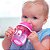 Copo Training Cup Rosa 200ml (6m+) - Chicco - Imagem 7