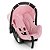 Bebê Conforto Grid Rosa e Copo de Treinamento Dino 9m+ - Imagem 2