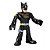 Mini Figuras DC Imaginext Batman e Rookie - Mattel - Imagem 5