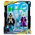 Mini Figuras DC Imaginext Batman e Coringa - Mattel - Imagem 5