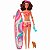 Barbie Fashion & Beauty Boneca Dia do Surf - Mattel - Imagem 1