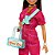 Boneca Barbie O Filme Terno de Moda Rosa - Mattel - Imagem 5