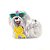 Brinquedo Fashion Dogs Pink - Estrela - Imagem 4