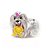 Brinquedo Fashion Dogs Pink - Estrela - Imagem 1