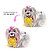 Brinquedo Fashion Dogs Pink - Estrela - Imagem 3