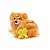 Brinquedo Fashion Dogs Caramel - Estrela - Imagem 1