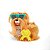 Brinquedo Fashion Dogs Caramel - Estrela - Imagem 2
