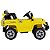Jipe Elétrico Trilha Amarelo e Carrinho Hot Wheels Sortido - Imagem 3