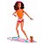 Barbie Fashion & Beauty Barbie E Ken Dia do Surf - Mattel - Imagem 7