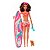 Barbie Fashion & Beauty Barbie E Ken Dia do Surf - Mattel - Imagem 5