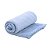 Banheira Avulsa Branca com Cobertor de Microfibra Mami Azul - Imagem 5