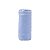 Banheira Avulsa Branca com Cobertor de Microfibra Mami Azul - Imagem 10