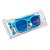 Carro Elétrico Infantil Beetle Azul com óculos De Sol Baby - Imagem 10
